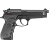 Beretta 92FS US 9mm Luger Pistol 4.9" Barrel 15+1 Round Black