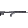 Smith & Wesson M&P FPC Semi Automatic Rifle 9mm Luger 16.25" Black Oxide Threaded Barrel Anodized Black Frame Black Folding Stock