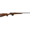 Howa M1500 Mini Hunter Bolt Action Rifle 6.5 Grendel 22" Blued Threaded Barrel Blued Frame Walnut Field Stock