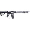Radian AR-15 Model 1 Semi Automatic Rifle 223 Wylde 14.5" Matte Threaded Barrel Black Frame Black Pistol Grip