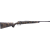 Wilson Combat NULA Model 20 Bolt Action Rifle 308 Winchester 20" Armor-Tuff Threaded Barrel Black Frame Kodiak Rogue Field Stock