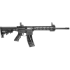 Smith & Wesson M&P 15-22 Sport Semi Automatic Rifle 22 Long Rifle 16.5" Black Threaded Barrel Black Frame Black Collapsible Stock