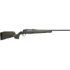 Savage Arms AXIS 2 Bolt Action Youth Rifle 223 Remington 20" Matte Barrel Matte Frame Green Stock