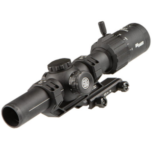 SIG SAUER Tango MSR LPVO 1-6x24mm Rifle Scope
