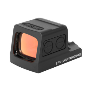 Holosun EPS Carry Red 6 Aluminum Red Dot 1.5 MOA Click