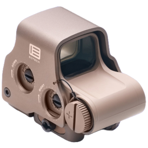 EOTech EXPS3-0 Holographic Sight - Tan