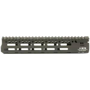 Bravo Company BCMGUNFIGHTER MCMR M-LOK 10.5" Free-Float Handguard for AR15 / M4