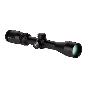 Vortex Crossfire II 3-9x40mm SFP BDC MOA Rifle Scope