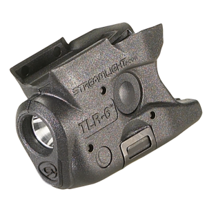 Streamlight TLR-6 Gun Light for Sig P365 (No Laser)