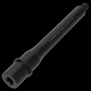 TacFire AR-15 Blow Back 9mm 1:10 4150 Chrome Moly Vanadium Barrel - 1/2x36 - 7.5"