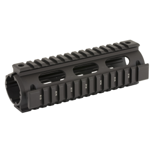 Leapers UTG Drop-In Picatinny 6.67" Quad Rail Handguard