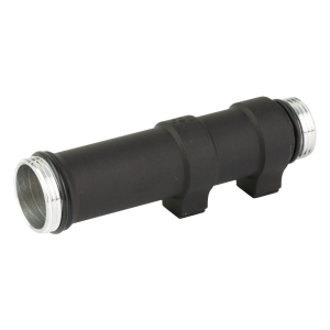 Arisaka Defense Surefire Scout 600 Series Light Body Mount - BLK