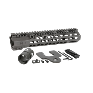 Midwest Industries Combat Rail HD M-LOK Handguard - 10.5"