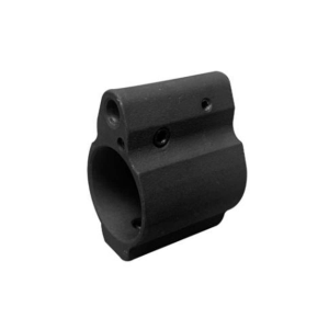 DMA Inc. AR-15 Micro .750" Adjustable Low Profile Gas Block