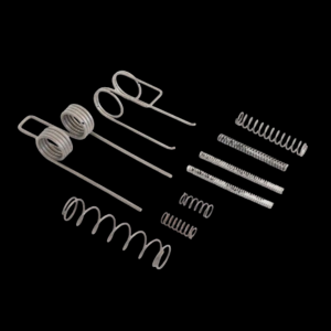 DMA Inc. XTS AR-15 Lower Parts Spring Kit