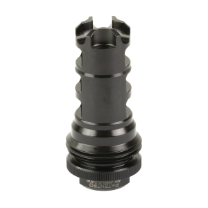 LANTAC Drakon 762x39 Ak M14-1 Lh SilencerCo ASR Mount Muzzle Brake (DGNAK47B-ASR)