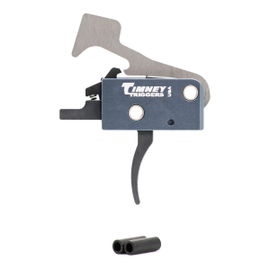 TIMNEY TRIGGERS Ar-15 Pattern Impact Shotgun Trigger (IMPACT-SG)