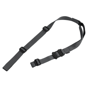 MAGPUL MS1 Gray Gun Sling (MAG513-GRY)