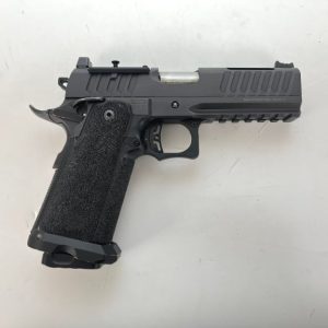BUL ARMORY SAS II TAC