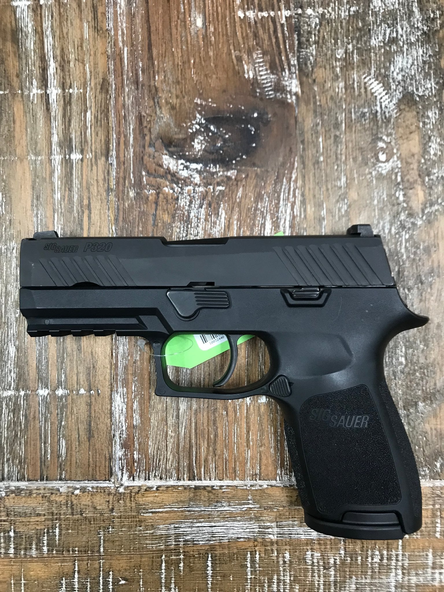 Gun Deals 5 SIG SAUER P320 COMPACT