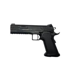 STEALTH ARMS PLATYPUS BLK 5" 9MM