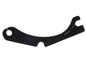 Power Custom AK-47 Hammer and Trigger Pin Retainer Plate - 433261