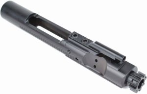 AT3 Tactical AR-15 Bolt Carrier Group BCG 5.56 NATO/.300 Blackout Black Nitride