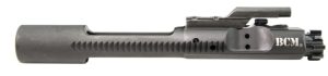 Bravo Company MFG Bcm Bolt Carrier Group BCG Mpi - Auto Black