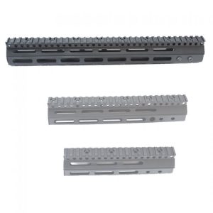 Franklin Armory 15 inch FST Handguard Black