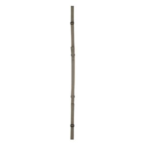Haley Strategic Partners D3 Slim Gun Sling Ranger Green SLG-SLM-1-1-RG