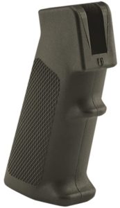 Luth-AR Pistol Grip A2 OD Green