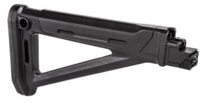 USED Magpul Industries MOE Fixed Stock for AK47/AK74 Black MAG616BLK