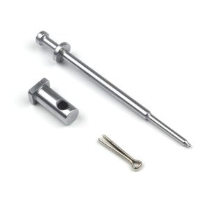 Obsidian Arms Enhanced AR-15 Bolt Carrier Pin Kit Steel