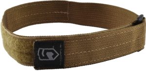 Phase 5 Weapon Systems Inc SB Tactical Pistol Brace Upgrade Strap Short Width 1in Length 16.75in Coyote