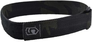 Phase 5 Weapon Systems Inc SB Tactical Pistol Brace Upgrade Strap Short Width 1in Length 16.75in Multicam Black
