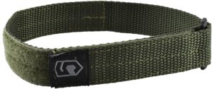 Phase 5 Weapon Systems Inc SB Tactical Pistol Brace Upgrade Strap Short Width 1in Length 16.75in Od Green