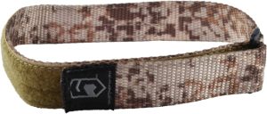 Phase 5 Weapon Systems Inc SB Tactical Pistol Brace Upgrade Strap Width 1in Length 20.75in Digital Desert Tan