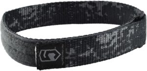Phase 5 Weapon Systems Inc SB Tactical Pistol Brace Upgrade Strap Width 1in Length 20.75in Digitial Grey