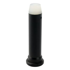 Tiger Rock AR-15 Collapsible Stock Buffer Reciprocating Weights 3.0 Oz Black Small