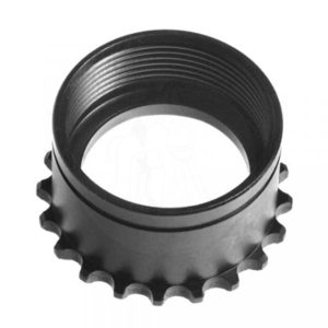 Troy Standard AR-15 Barrel Nut