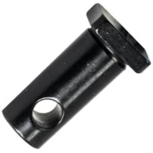 White Label Armory AR-15 Cam Pin Bolt Carrier Group Black