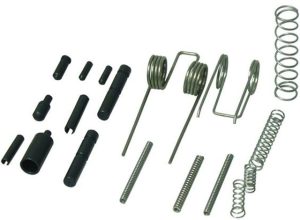XTS AR-15 Lower Small Parts Kit Black
