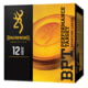 Ammo Deals of the Day 5 Browning BPT Performance Shotshell Loads 12 Gauge 2.75 in 1 1/8 oz #7.5 Centerfire Shotgun Shot Ammo 25 Rounds