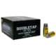 Ammo Deals of the Day 5 Doubletap Ammunition Hardcast Solid .357 SIG 180 Grain Hard Cast Flat Nose Pistol Ammo 20 Rounds