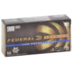 Ammo Deals of the Day 56 Federal Premium Law Enforcement 9 mm Luger 124 Grain Jacketed Hollow Point JHP Brass Cased Centerfire Pistol Ammo 50 Rounds