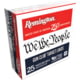 Ammo Deals of the Day 145 Remington We The People 12 Gauge 1 1/8oz 2 3/4in Shotgun Ammo #8 25 Rounds