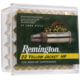 Ammo Deals of the Day 40 Remington 22 Yellow Jacket .22 Long Rifle 33 Grain Truncated Cone Hollow Point Brass Rimfire Ammo 100 Rounds