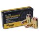 Ammo Deals of the Day 24 SIG SAUER Elite Performance .45 ACP 230 grain Full Metal Jacket Brass Cased Centerfire Pistol Ammo 50 Rounds