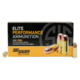 Ammo Deals of the Day 15 SIG SAUER Elite Ball 9 mm Luger 147 grain Full Metal Jacket Brass Cased Centerfire Pistol Ammo 50 Rounds E9 mmB3-50