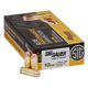 SIG SAUER Elite Performance 10mm Auto 180 grain Full Metal Jacket Brass Cased Centerfire Pistol Ammo 50 Rounds